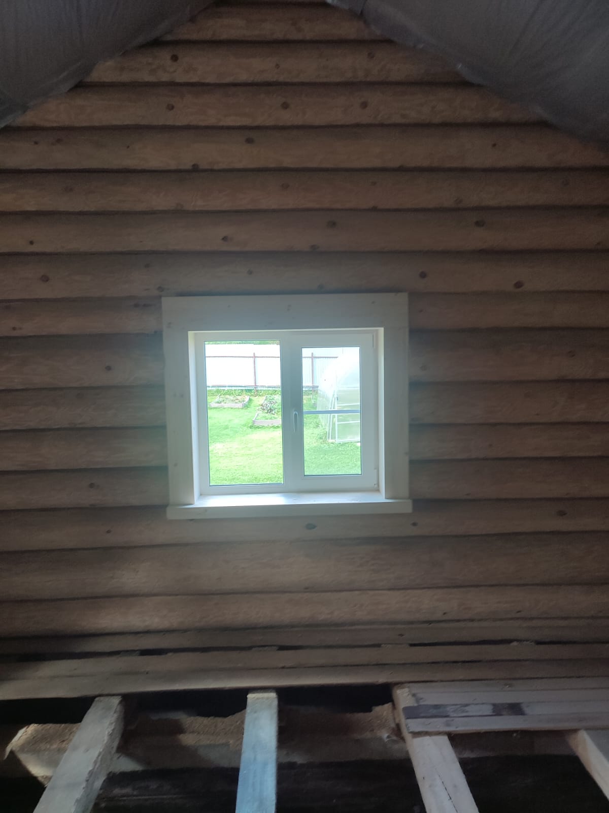 Обсада проект СТ Соболёк